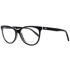 Emilio Pucci Black Plastic Glasses (Frames) - Zeiniez