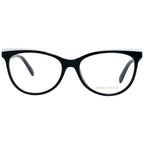 Emilio Pucci Black Plastic Glasses (Frames) - Zeiniez