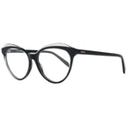 Emilio Pucci Black Plastic Glasses (Frames) - Zeiniez