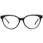 Emilio Pucci Black Plastic Glasses (Frames) - Zeiniez