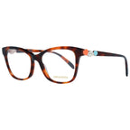 Emilio Pucci Brown Plastic Glasses (Frames) - Zeiniez