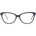Emilio Pucci Black Acetate Glasses (Frames) - Zeiniez
