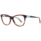 Emilio Pucci Brown Acetate Glasses (Frames) - Zeiniez
