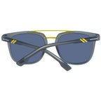 SKECHERS Gray Metal Sunglasses
