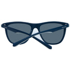 SKECHERS Blue Plastic Sunglasses