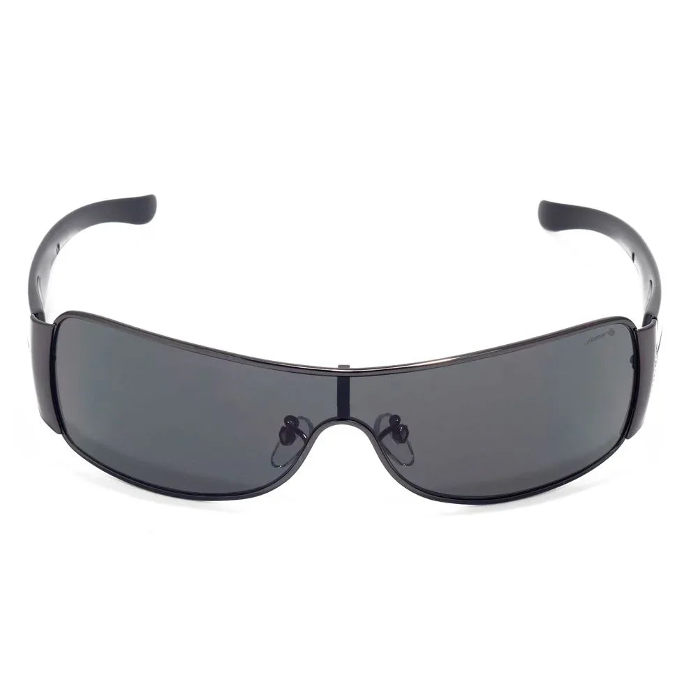 Sting Black Acetate Sunglasses - Zeiniez