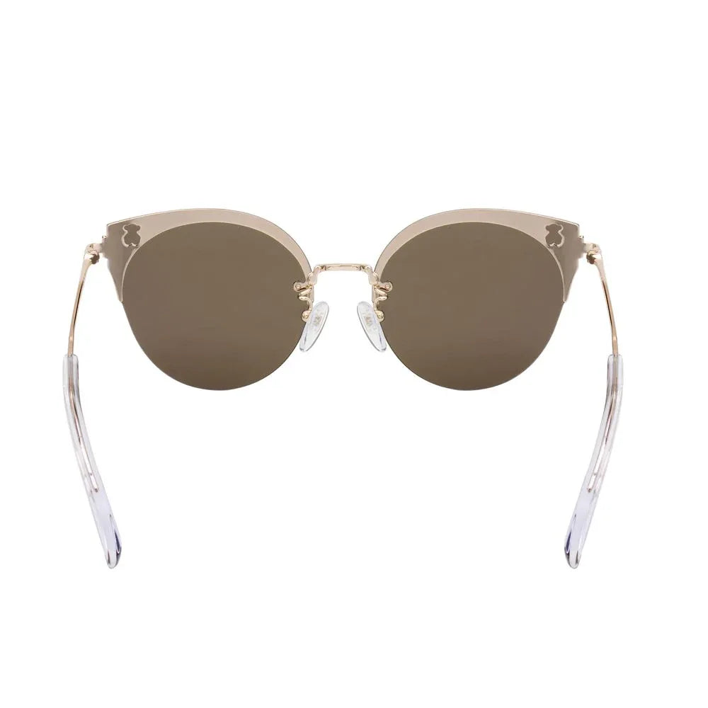 TOUS Multicolor Metal Sunglasses - Zeiniez