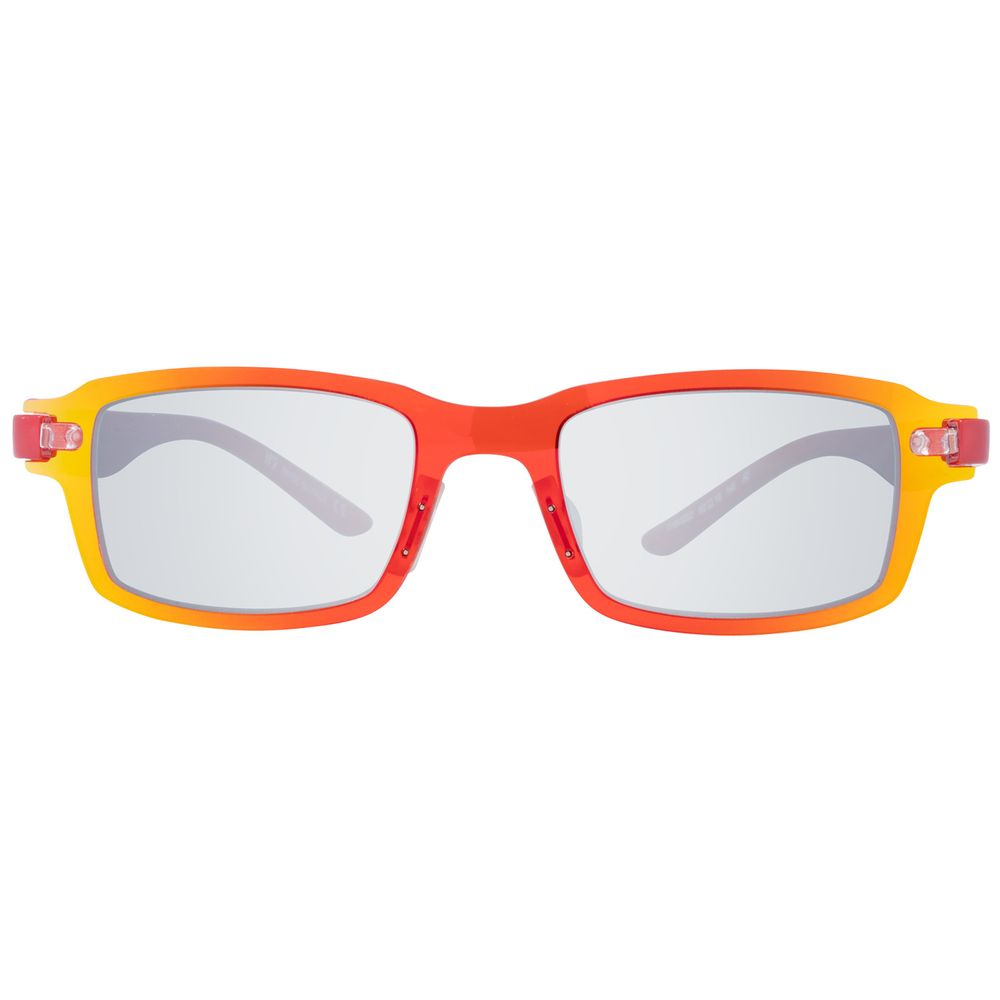TRY COVER CHANGE Multicolor Plastic Sunglasses