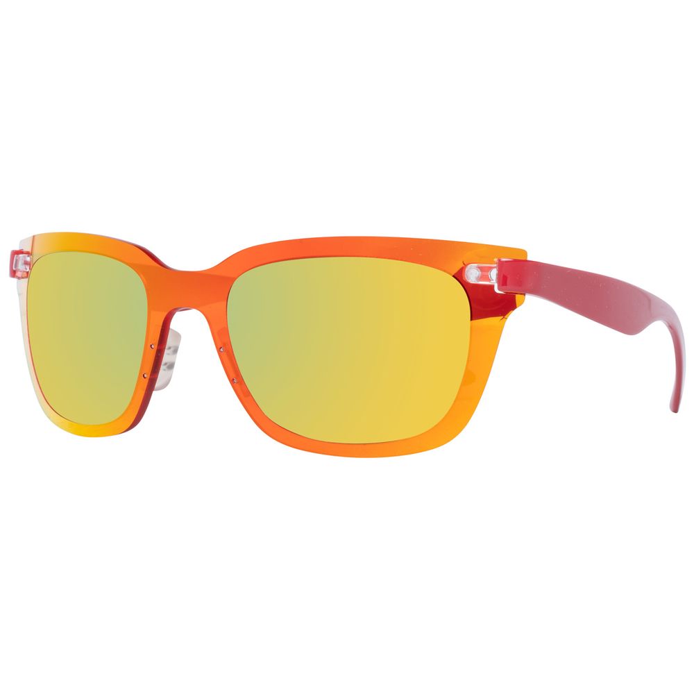 TRY COVER CHANGE Multicolor Plastic Sunglasses