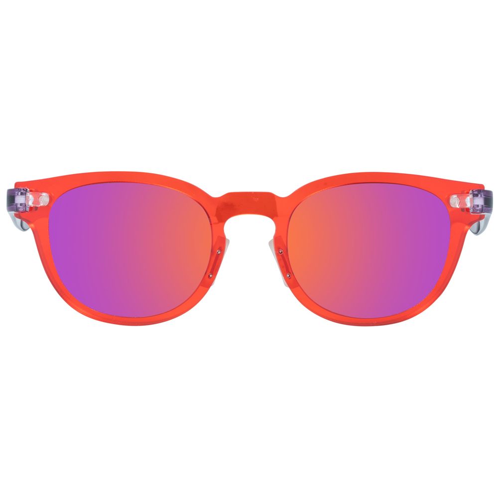 TRY COVER CHANGE Multicolor Plastic Sunglasses