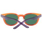 TRY COVER CHANGE Multicolor Plastic Sunglasses