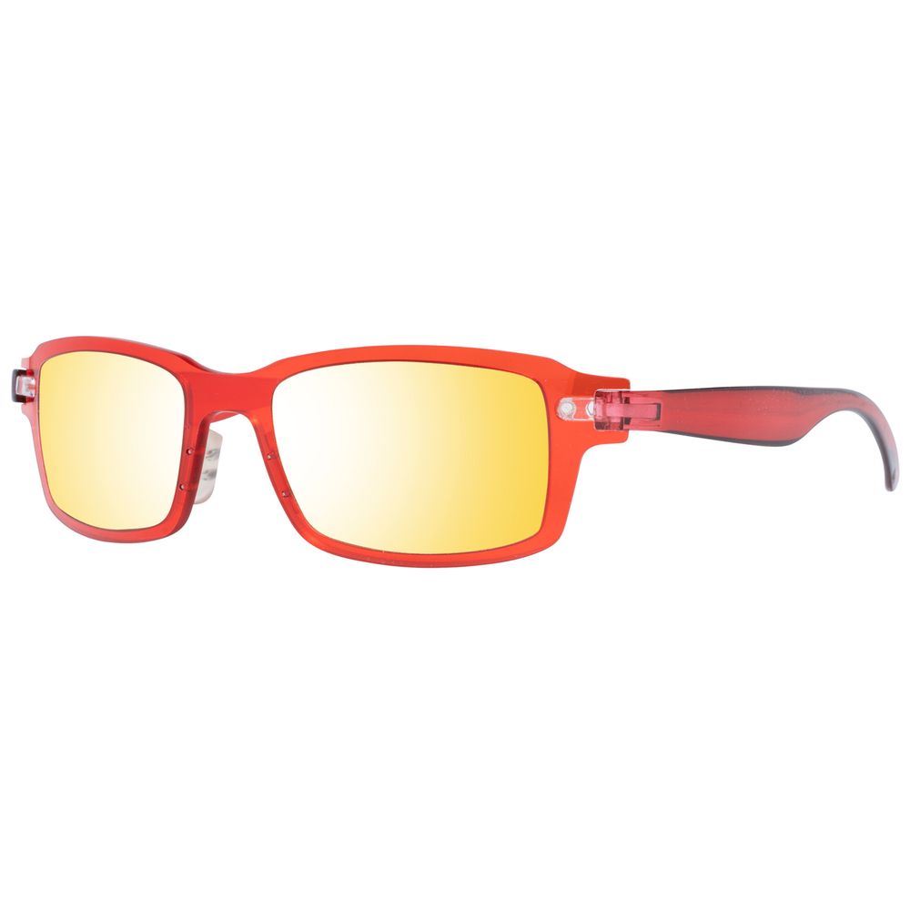 TRY COVER CHANGE Multicolor Plastic Sunglasses