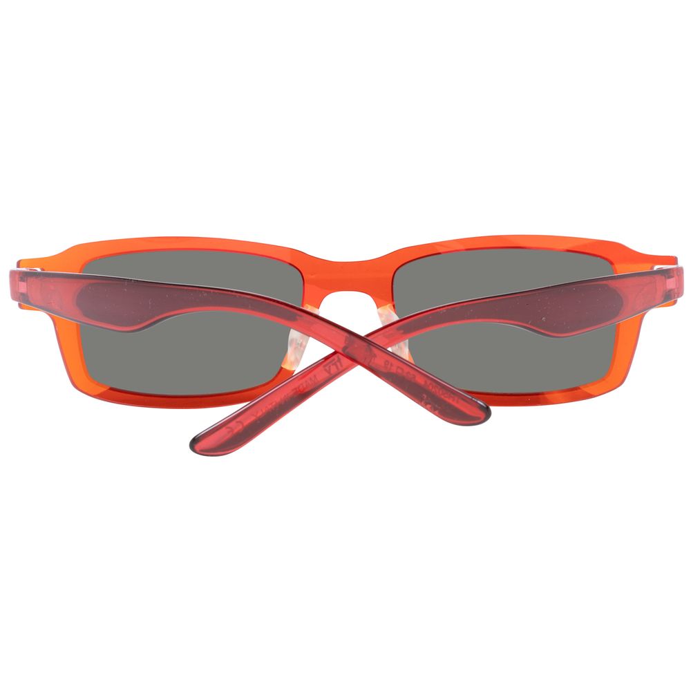 TRY COVER CHANGE Multicolor Plastic Sunglasses