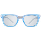 TRY COVER CHANGE Blue Plastic Sunglasses