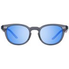 TRY COVER CHANGE Black Plastic Sunglasses