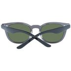TRY COVER CHANGE Black Plastic Sunglasses
