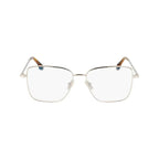 Victoria Beckham Gold Metal Glasses (Frames) - Zeiniez