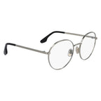 Victoria Beckham Gold Metal Glasses (Frames) - Zeiniez