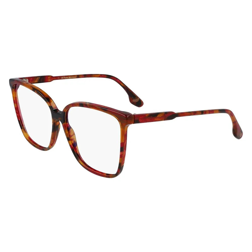 Victoria Beckham Multicolor Acetate Glasses (Frames) - Zeiniez