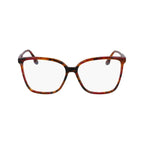 Victoria Beckham Multicolor Acetate Glasses (Frames) - Zeiniez