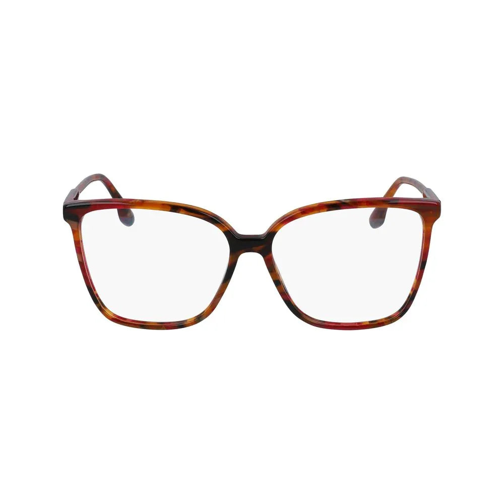Victoria Beckham Multicolor Acetate Glasses (Frames) - Zeiniez