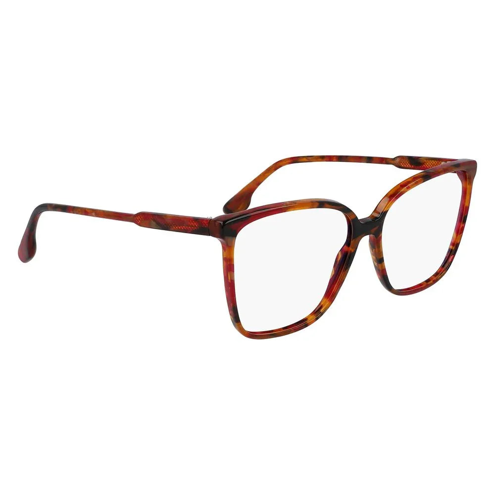 Victoria Beckham Multicolor Acetate Glasses (Frames) - Zeiniez