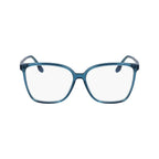Victoria Beckham Blue Acetate Glasses (Frames) - Zeiniez