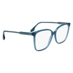 Victoria Beckham Blue Acetate Glasses (Frames) - Zeiniez