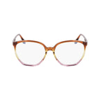 Victoria Beckham Multicolor Acetate Glasses (Frames) - Zeiniez