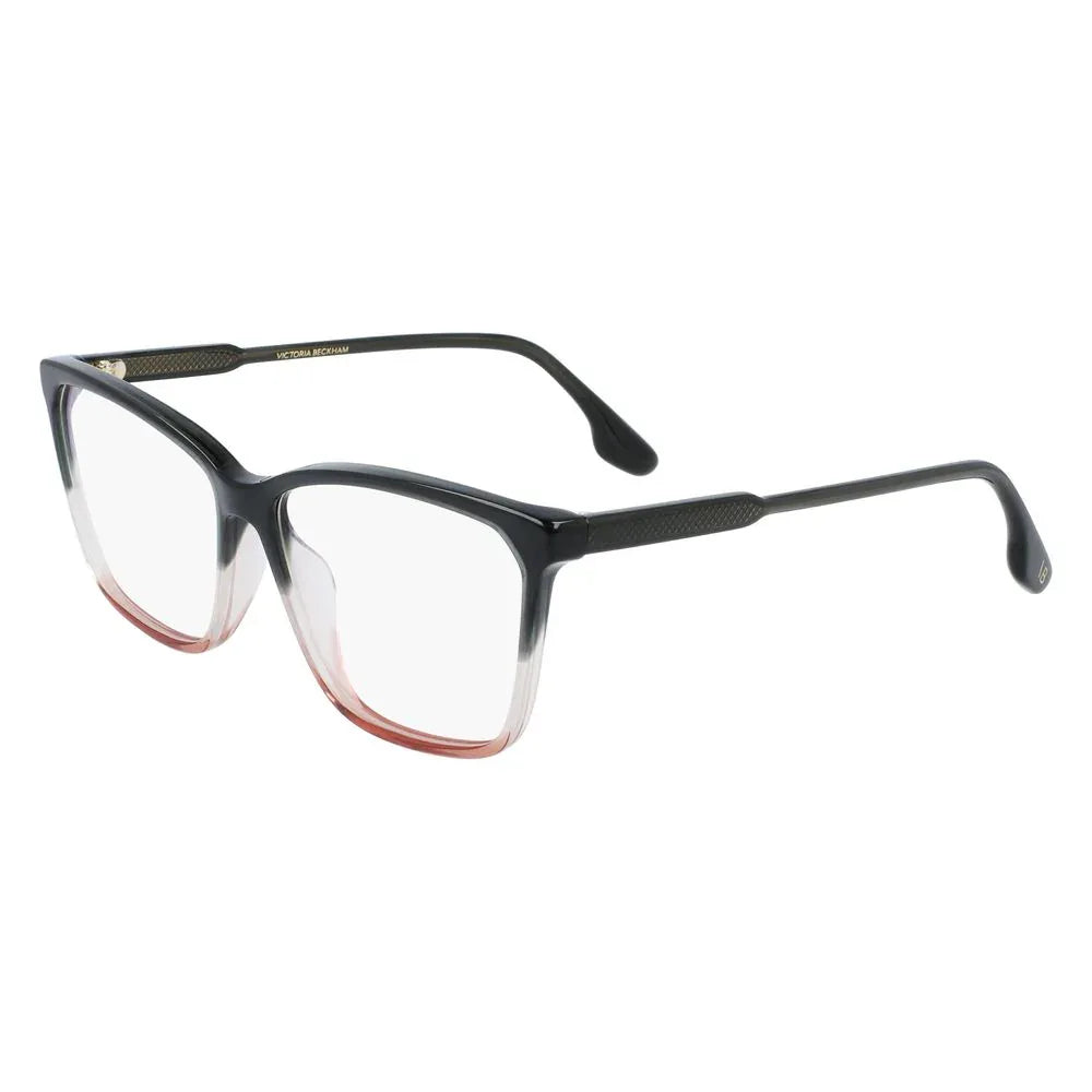 Victoria Beckham Multicolor Acetate Glasses (Frames) - Zeiniez