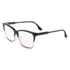 Victoria Beckham Multicolor Acetate Glasses (Frames) - Zeiniez