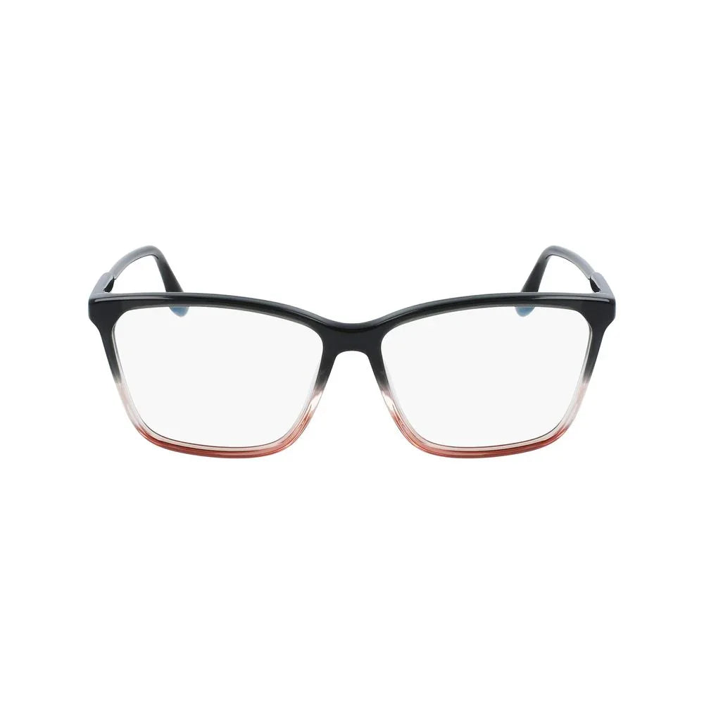 Victoria Beckham Multicolor Acetate Glasses (Frames) - Zeiniez