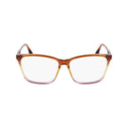 Victoria Beckham Multicolor Acetate Glasses (Frames) - Zeiniez