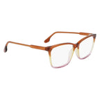 Victoria Beckham Multicolor Acetate Glasses (Frames) - Zeiniez