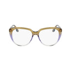 Victoria Beckham Multicolor Acetate Glasses (Frames)