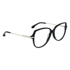 Victoria Beckham Black Acetate Glasses (Frames)