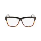 Victoria Beckham Black Acetate Glasses (Frames)
