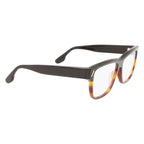 Victoria Beckham Black Acetate Glasses (Frames)