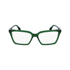 Victoria Beckham Bicolor Acetate Glasses (Frames)