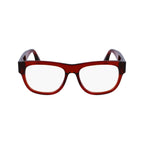 Victoria Beckham Multicolor Acetate Glasses (Frames)