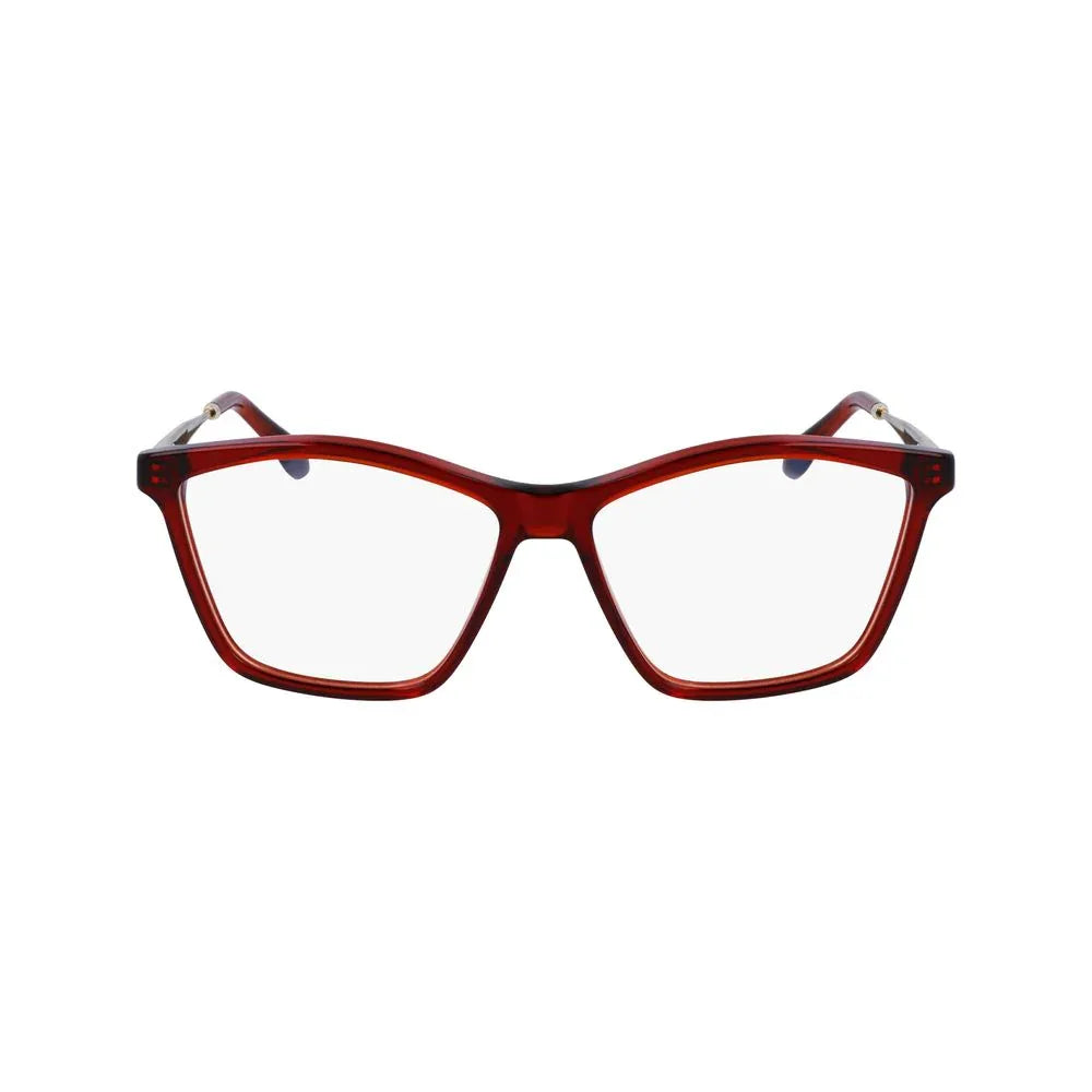 Victoria Beckham Multicolor Acetate Glasses (Frames) - Zeiniez