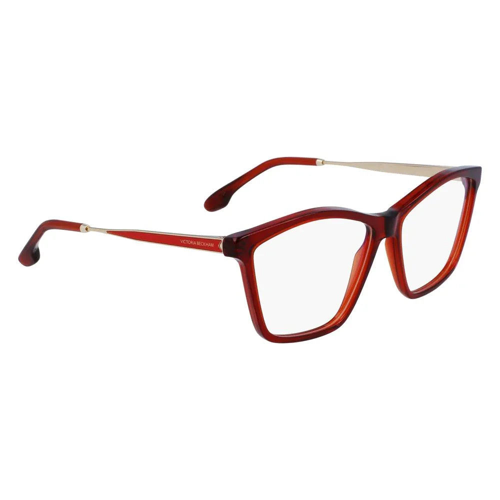 Victoria Beckham Multicolor Acetate Glasses (Frames) - Zeiniez