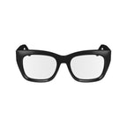 Victoria Beckham Black Acetate Glasses (Frames)