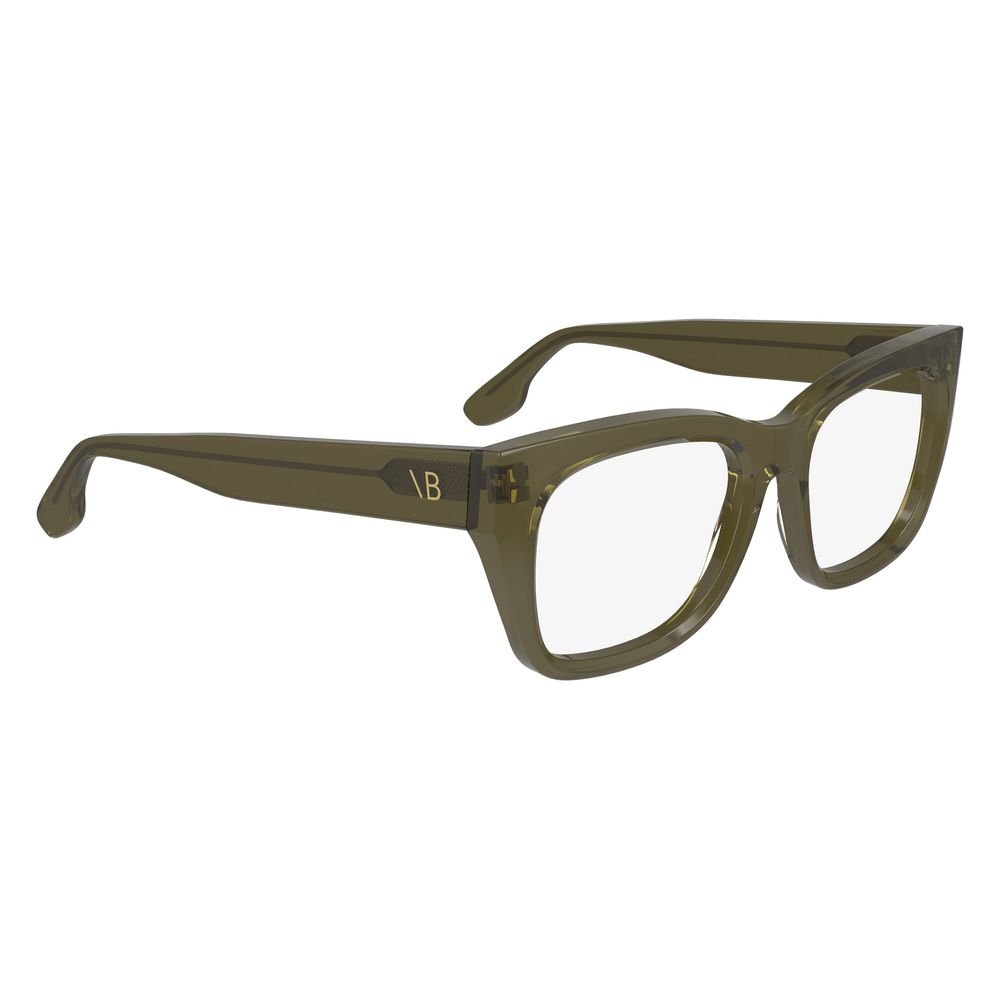 Victoria Beckham Bicolor Acetate Glasses (Frames)