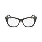 Victoria Beckham Gray Acetate Glasses (Frames)