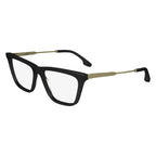Victoria Beckham Black Acetate Glasses (Frames)