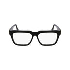 Victoria Beckham Black Acetate Glasses (Frames)