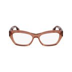 Victoria Beckham Multicolor Acetate Glasses (Frames)
