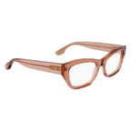Victoria Beckham Multicolor Acetate Glasses (Frames)