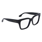 Victoria Beckham Black Acetate Glasses (Frames)